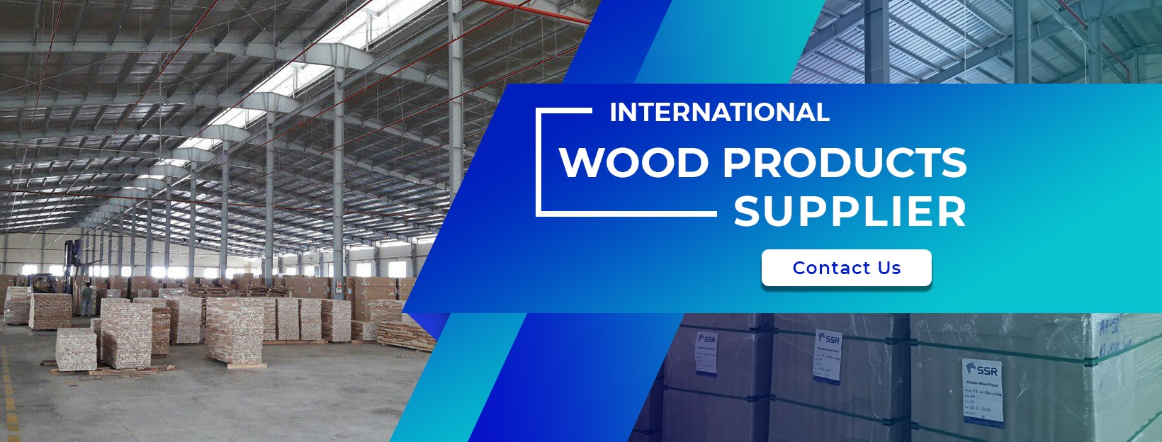 Cover image for SSR Vina