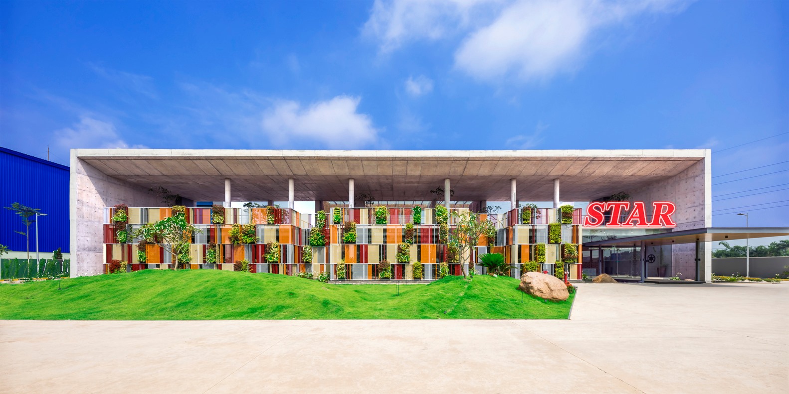 Cover image for Star Engineers Việt Nam