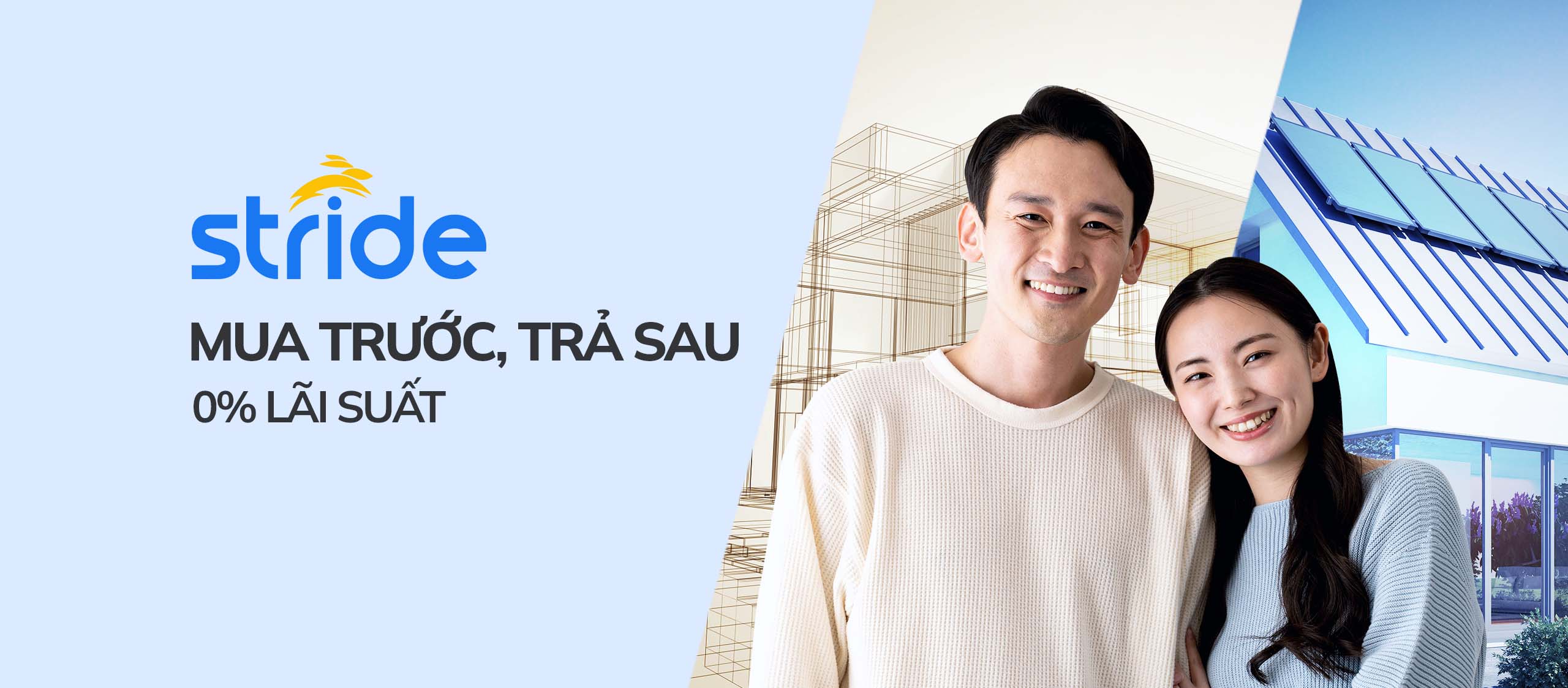 Cover image for Stride Solar