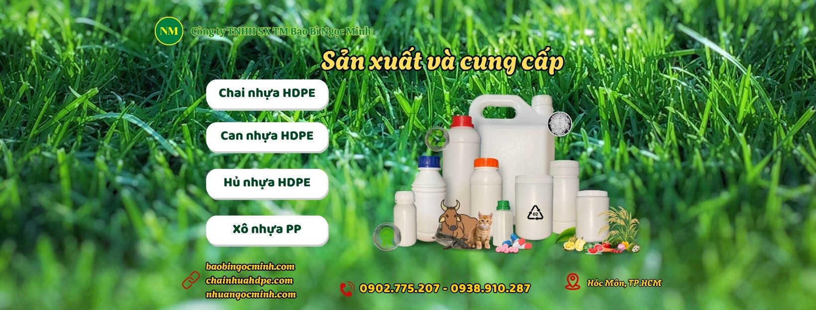 Cover image for SX TM Bao Bì Ngọc Minh