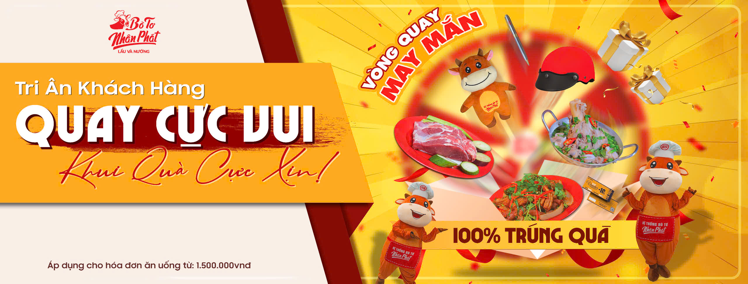 Cover image for TẬP ĐOÀN PHÁT TRIỂN ẨM THỰC VIỆT NAM -VNCD