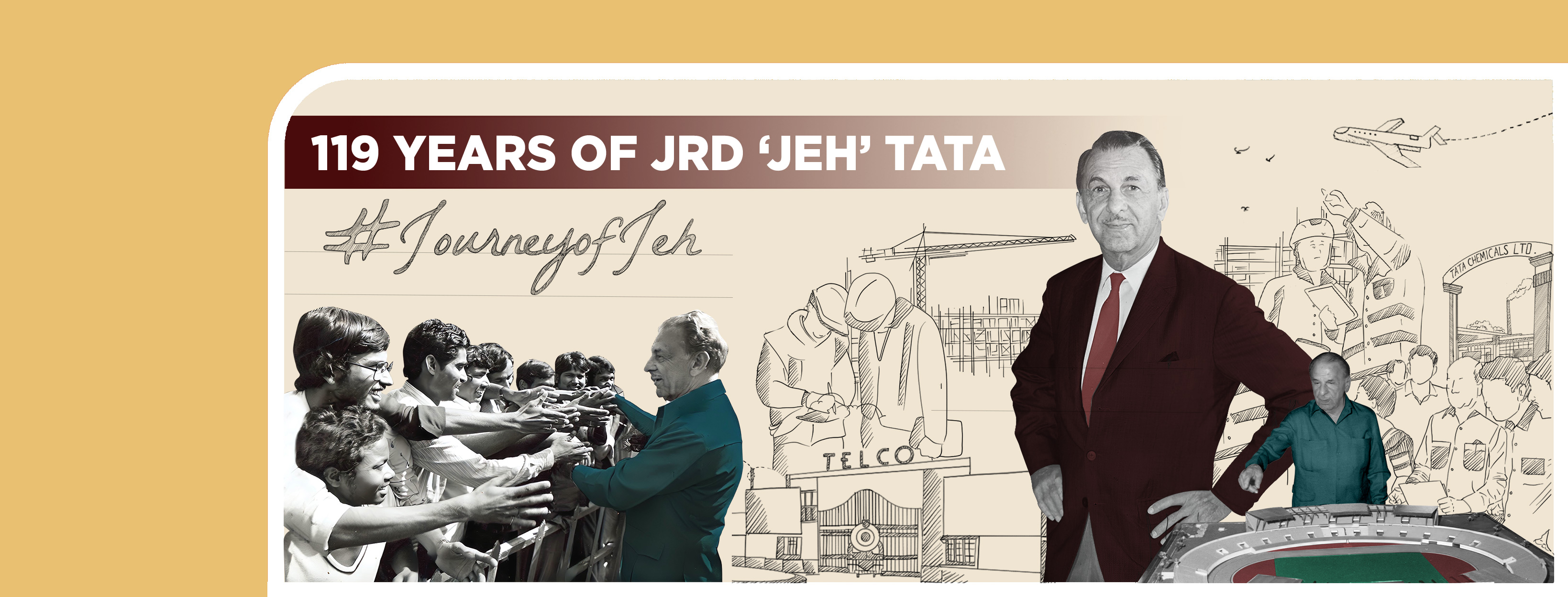 Cover image for Tata Consultancy Services