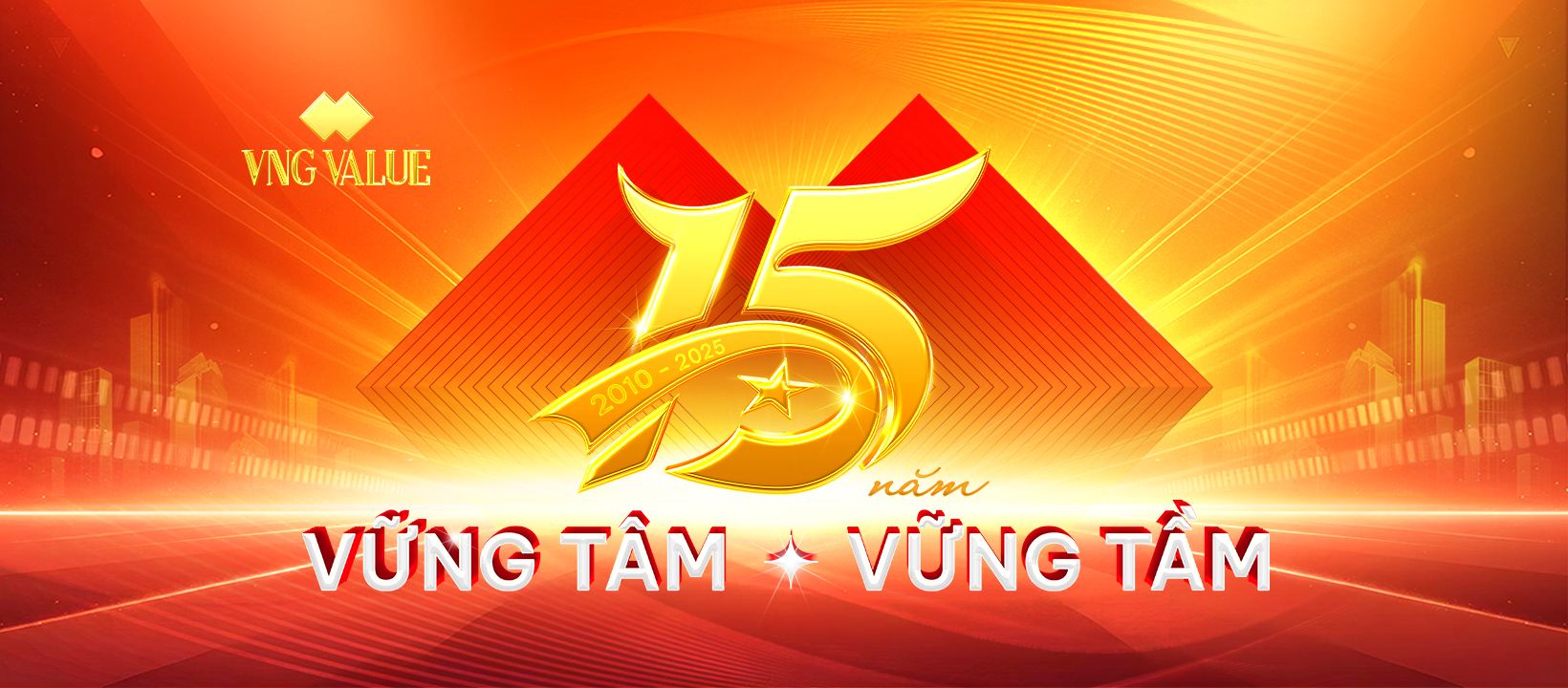 Cover image for VNG VALUATION