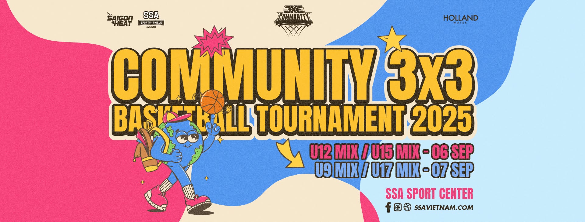 Cover image for Thể thao Kỹ năng SSA