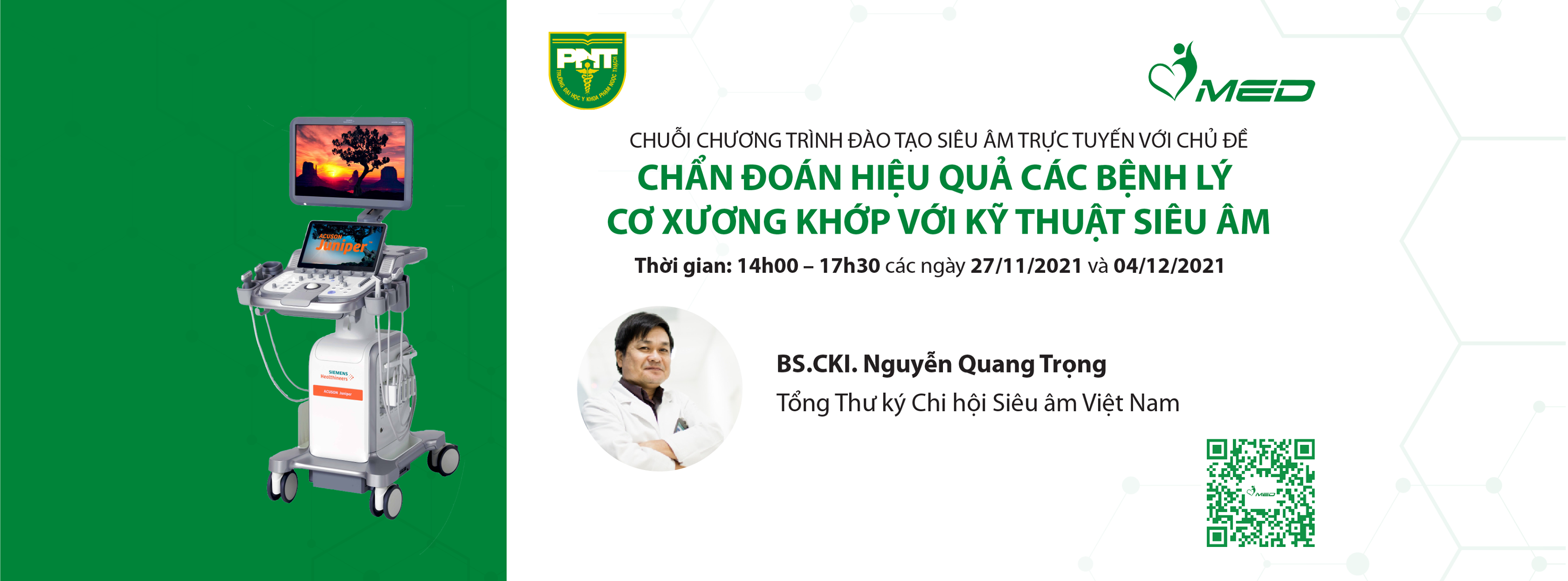 Cover image for Thiết Bị Y Tế iMED