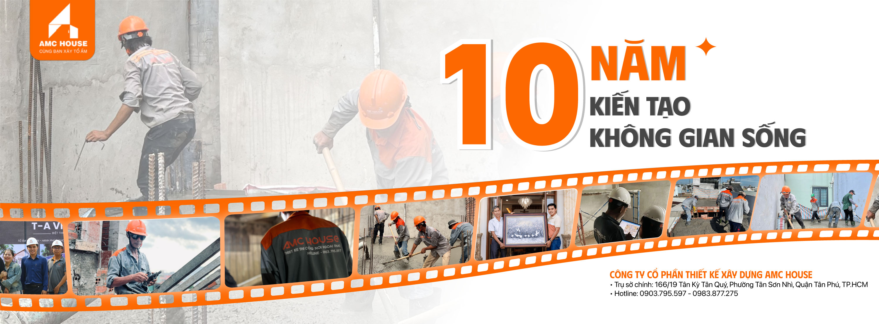 Cover image for THIẾT KẾ XÂY DỰNG AMC HOUSE