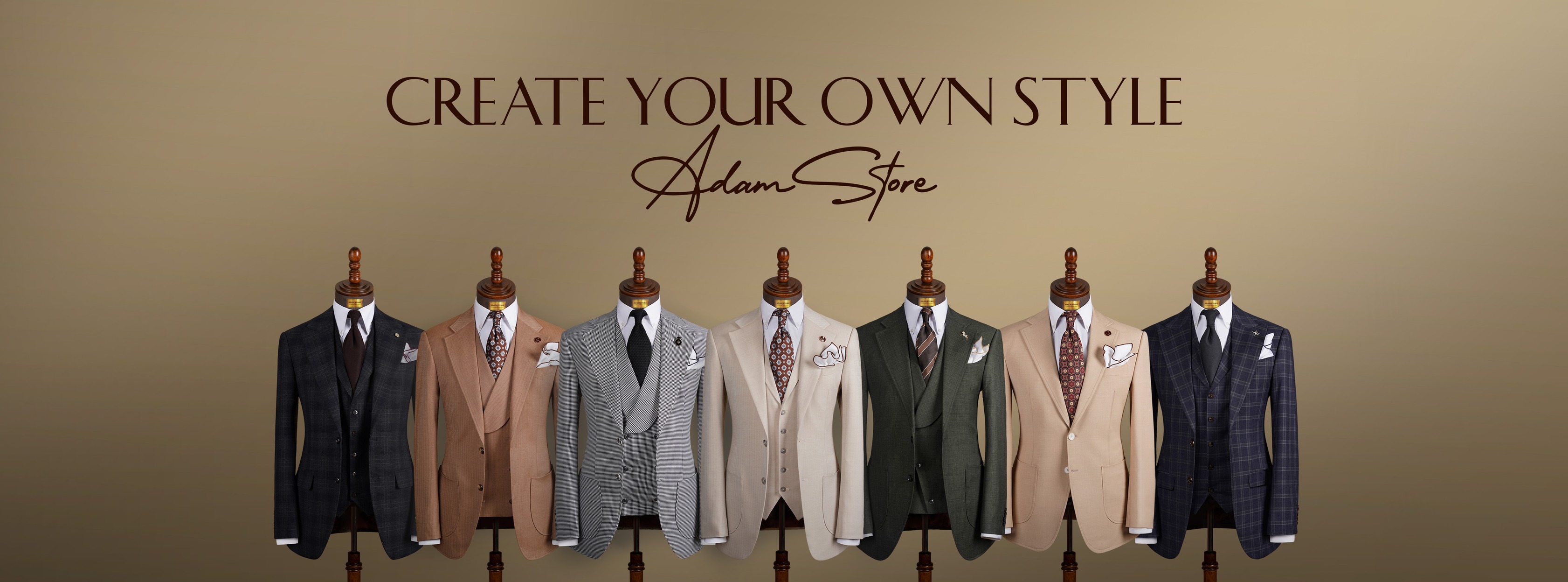 Cover image for ADAM STORE