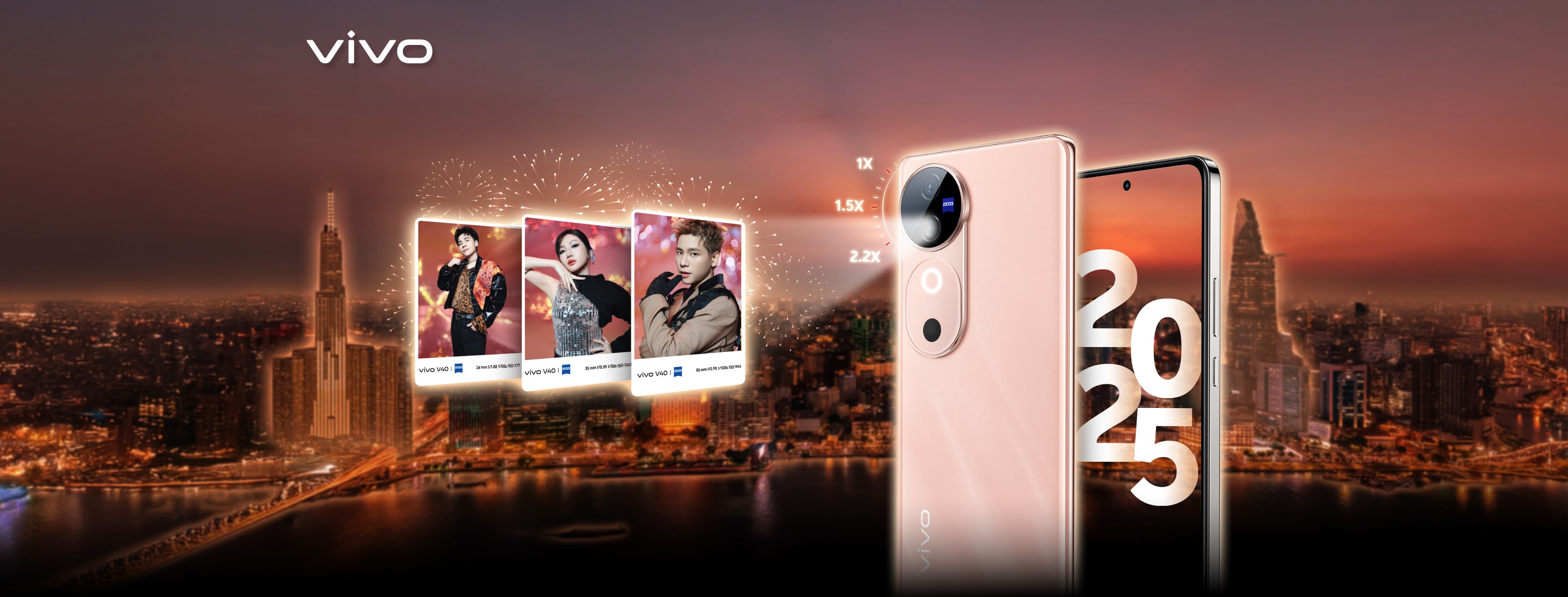 Cover image for Nhuận Tín