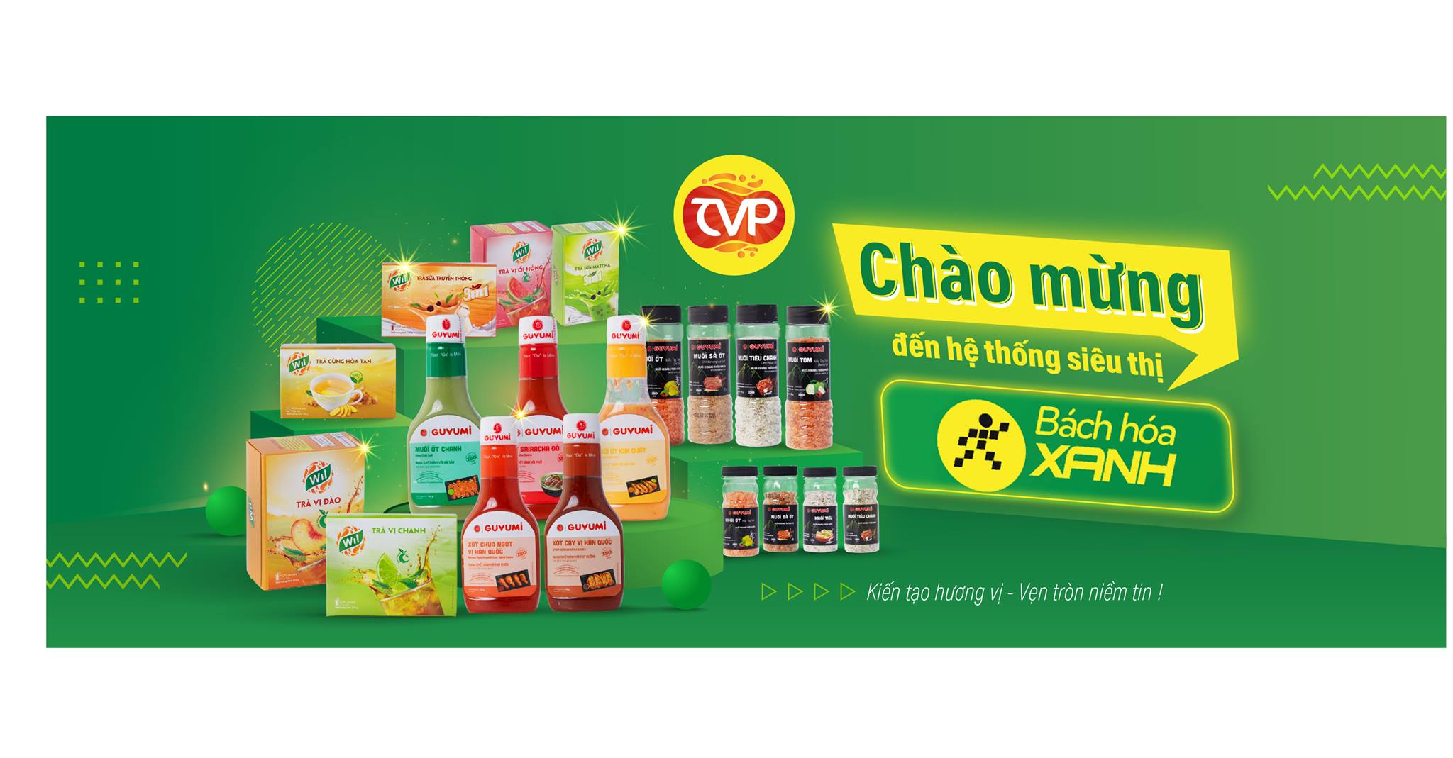 Cover image for Thương Mại Dịch Vụ Và Sản Xuất Trí Việt Phát