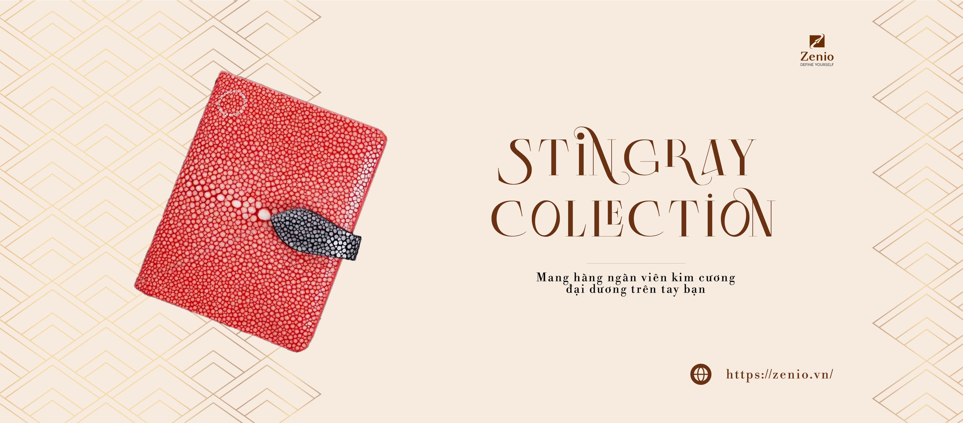 Cover image for Thương Mại Sản Xuất Zenio