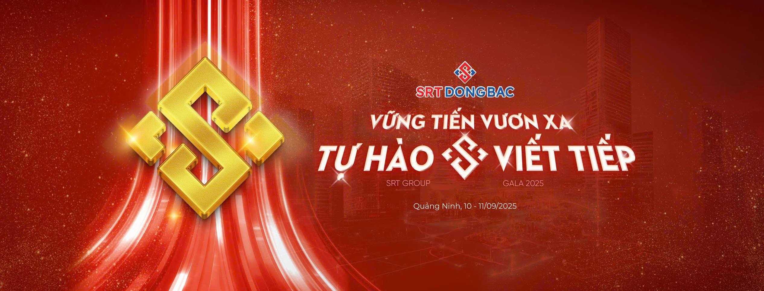 Cover image for SRT Đông Bắc