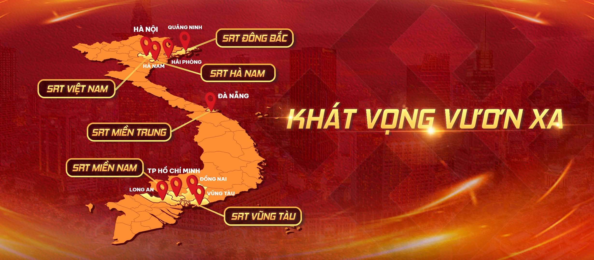 Cover image for Thương Mại Và Đầu Tư SRT Miền Trung