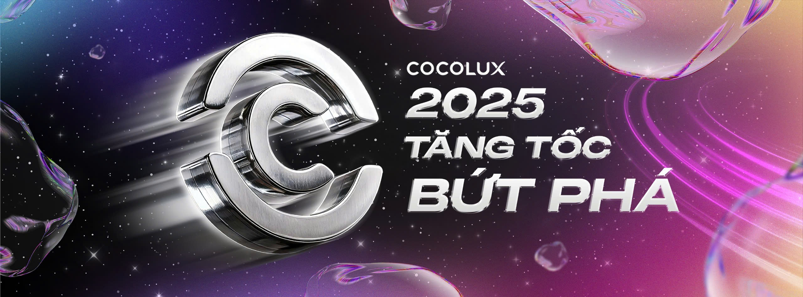 Cover image for Cocolux