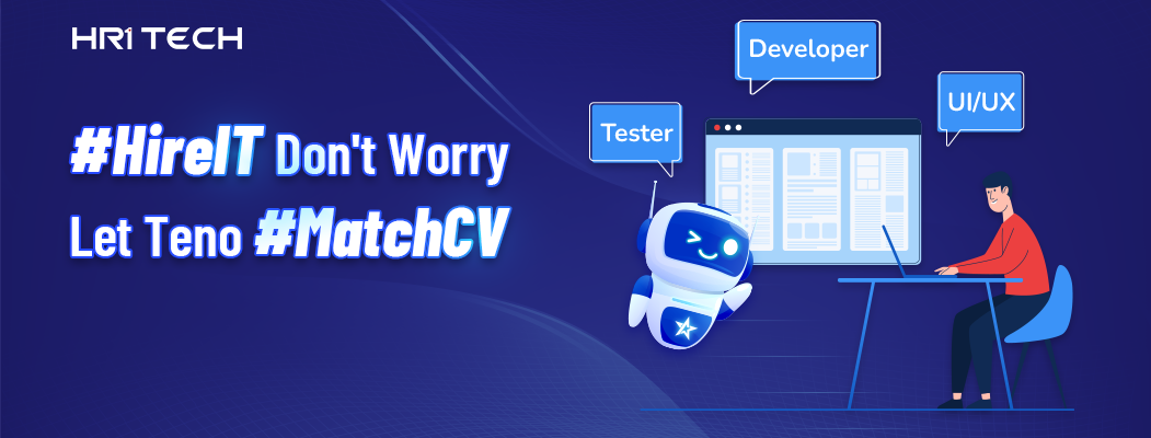 Cover image for HRTECH