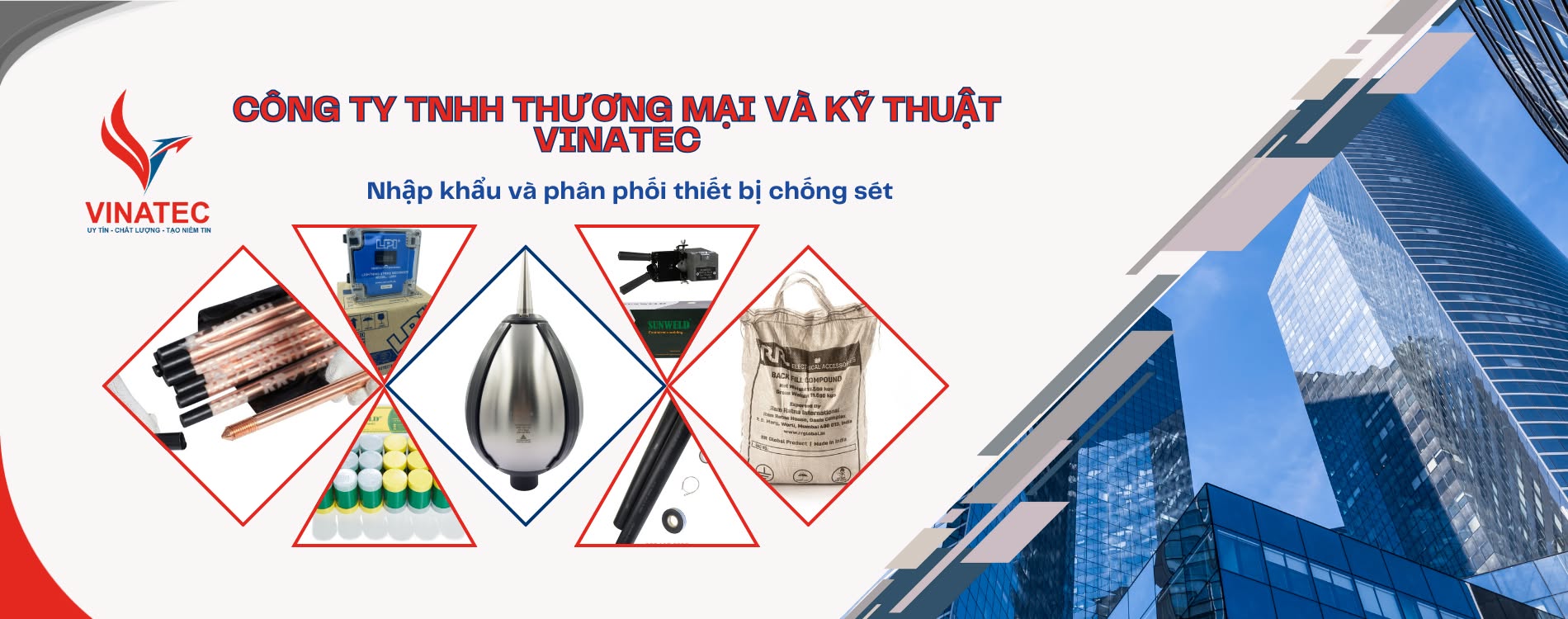 Cover image for VINATEC