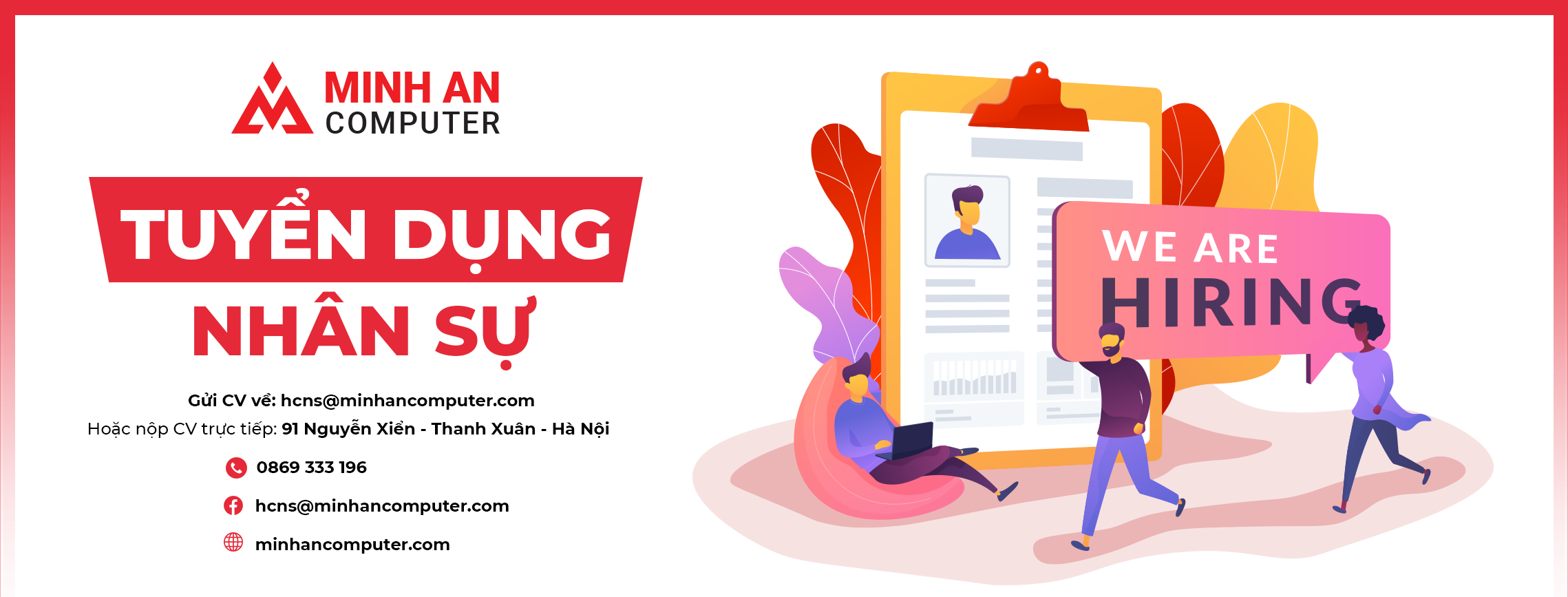 Cover image for Tin Học Minh An