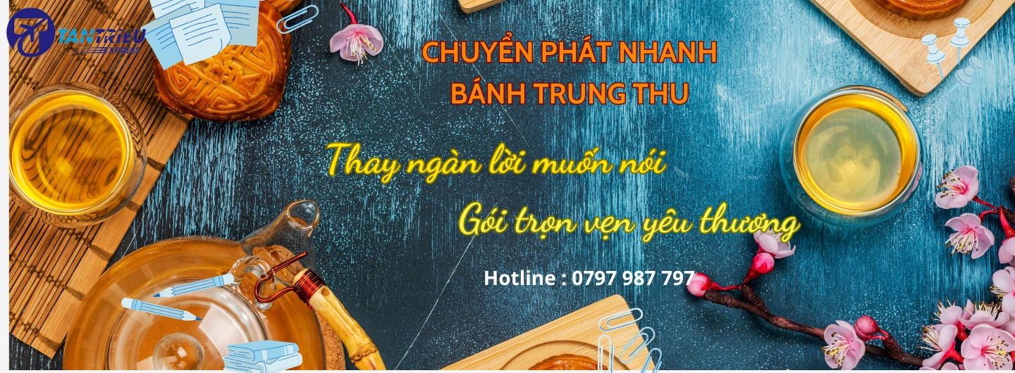 Cover image for TAN TRIEU EXPRESS TRADING AND SERVICES TRANSPORT CO., LTD