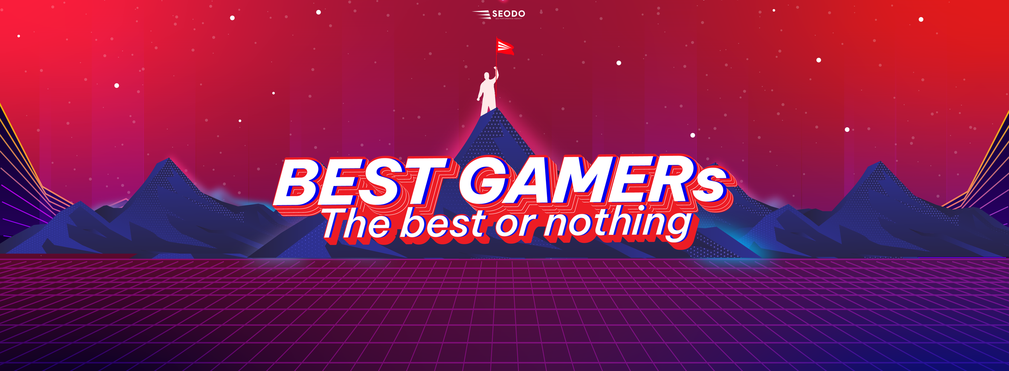 Cover image for Truyền Thông Seodo