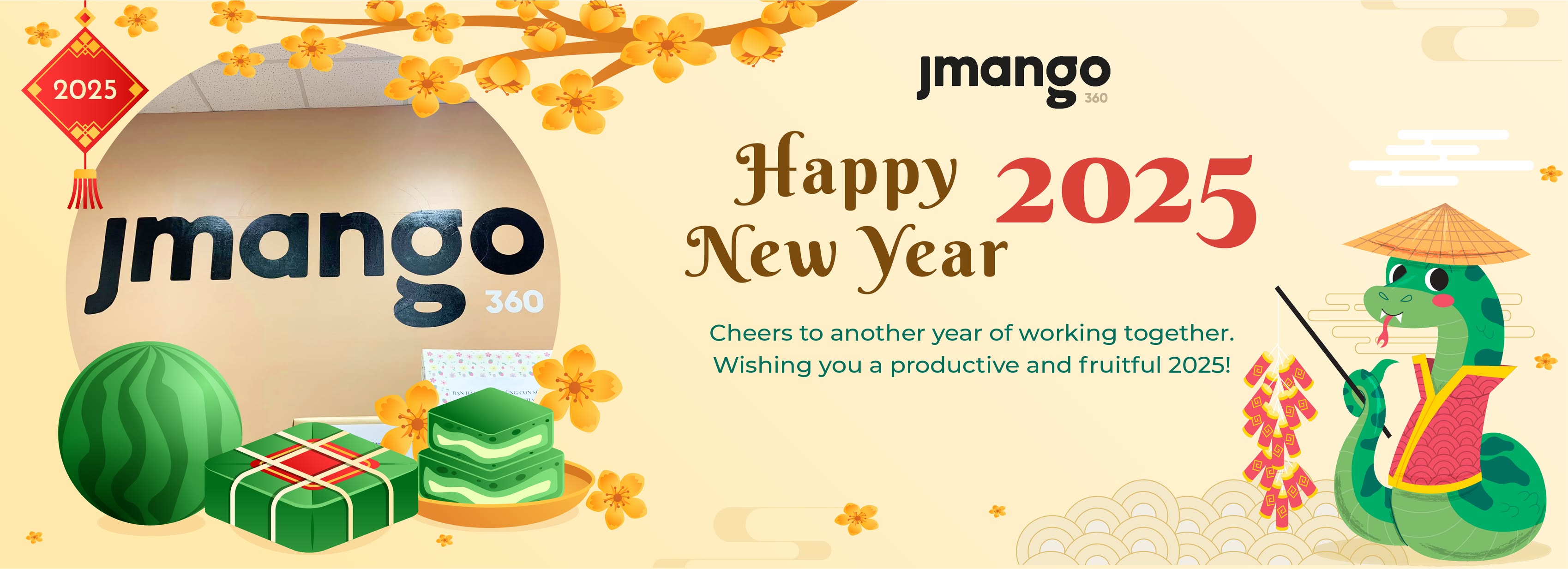 Cover image for JMANGO VIỆT NAM