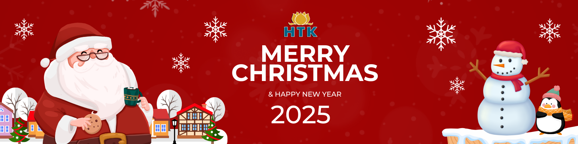 Cover image for Công ty Vận Tải Biển và Xuất Nhập Khẩu - HTK