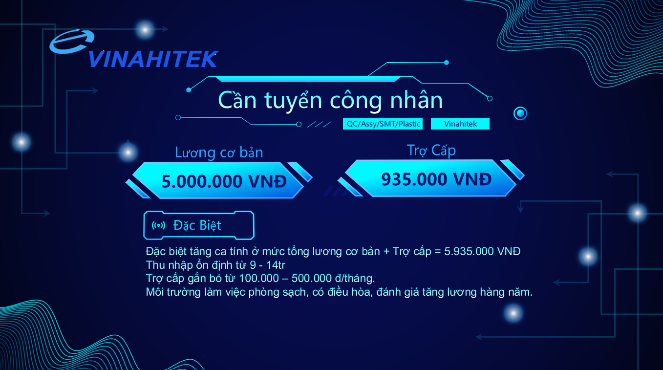 Cover image for Vinahitek