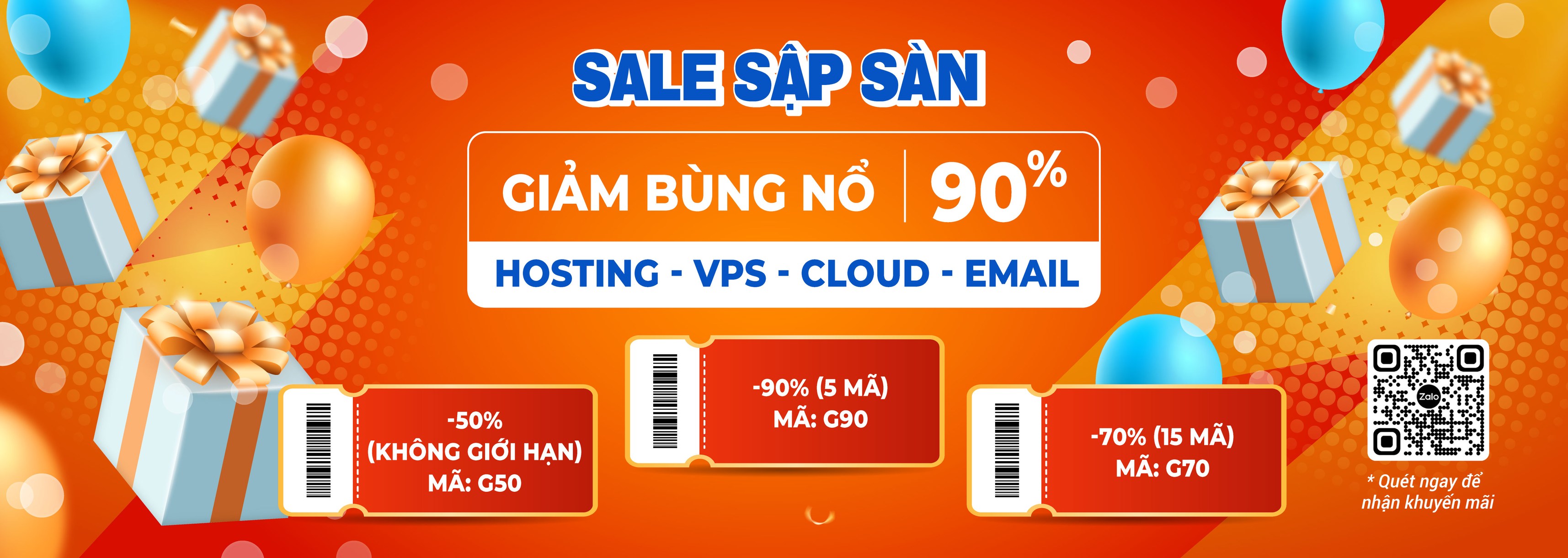 Cover image for Vinahost