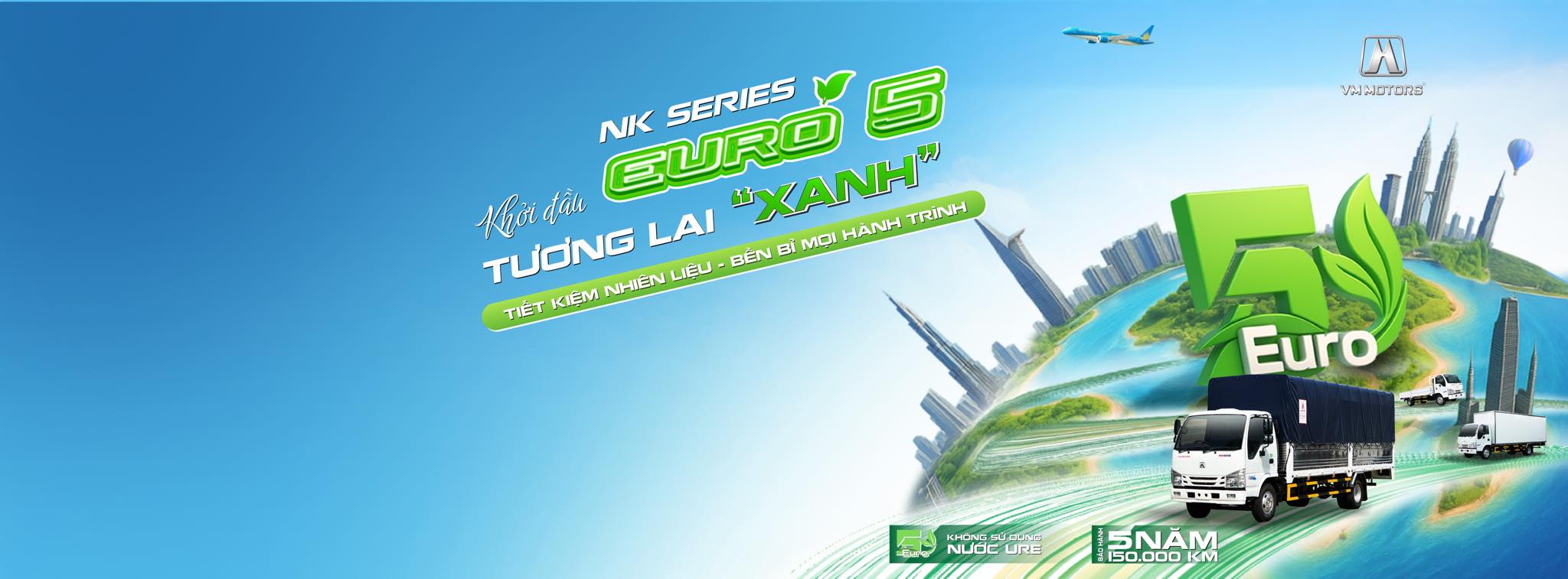 Cover image for Vĩnh Phát Motors