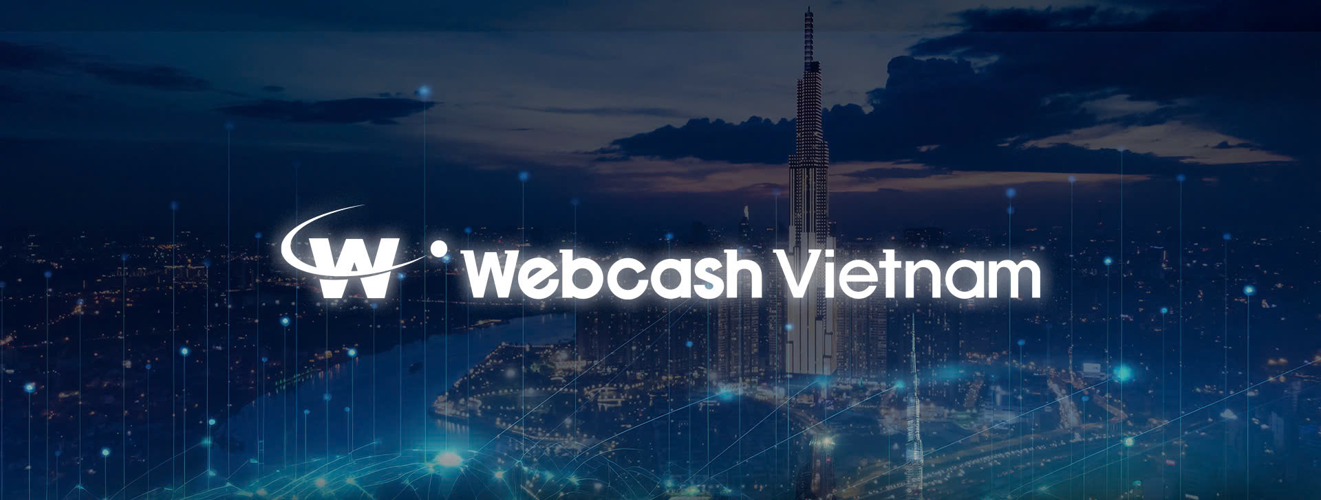 Cover image for Webcash Việt Nam