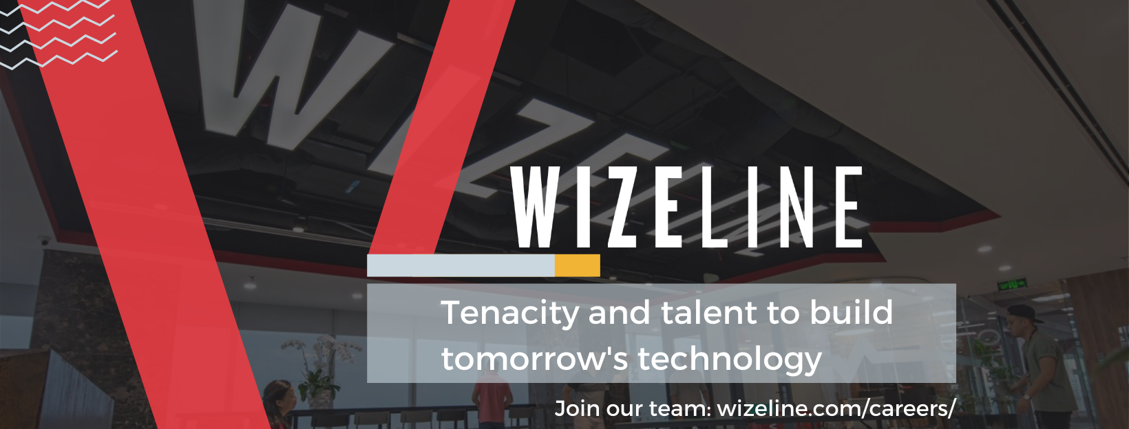 Cover image for WIZELINE VIỆT NAM