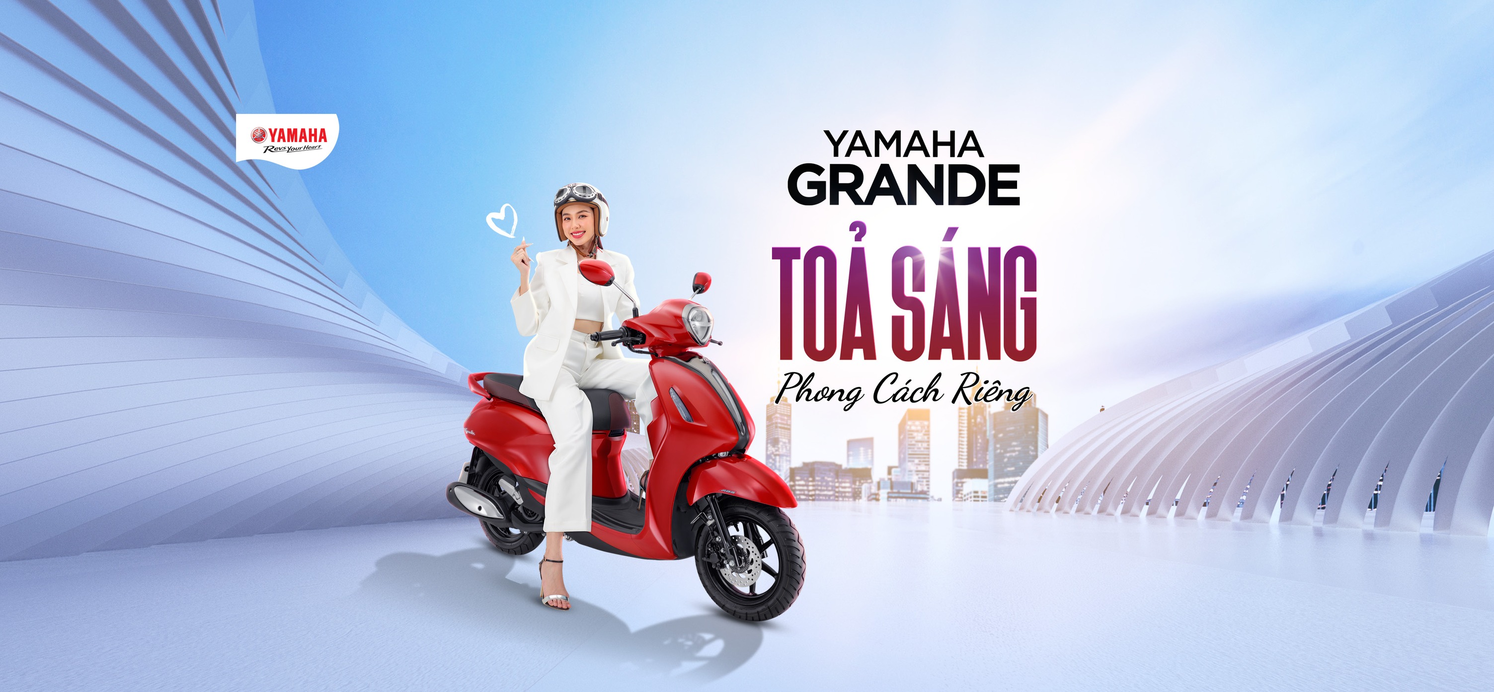 Cover image for Yamaha Việt Nam