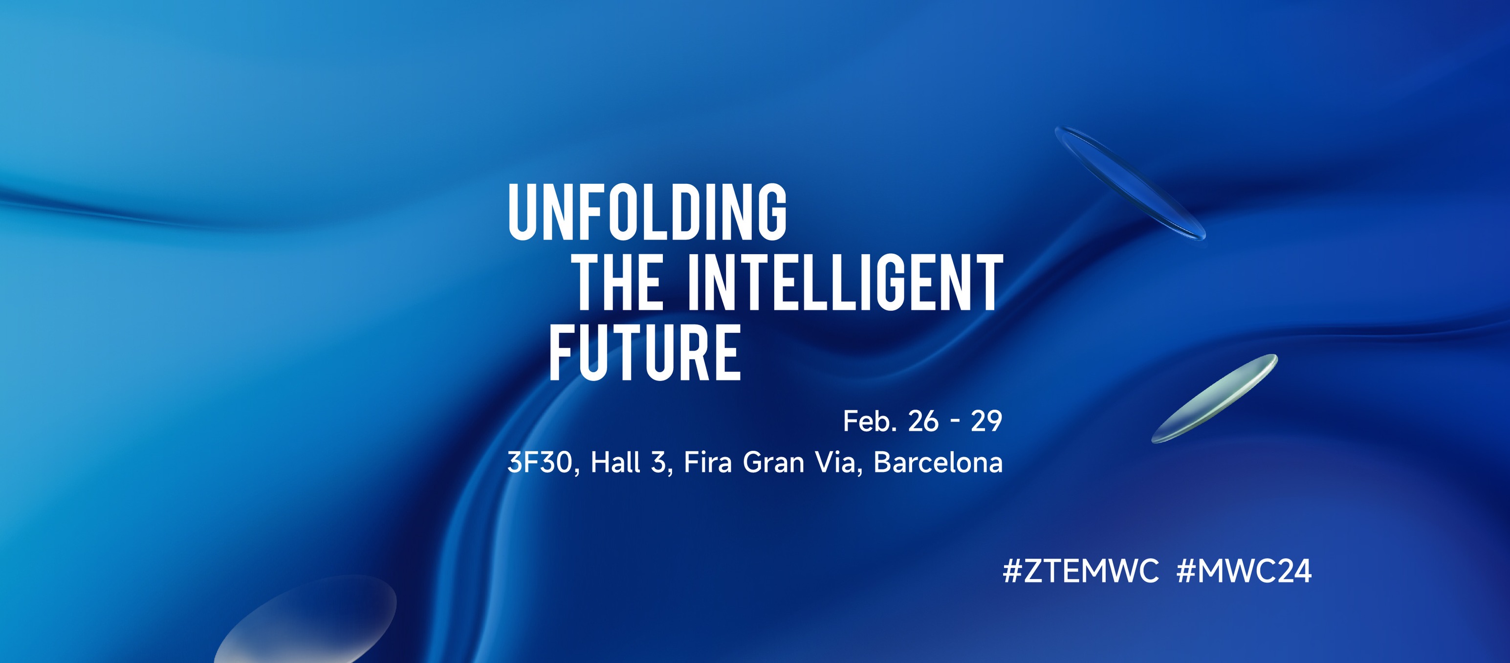 Cover image for ZTE