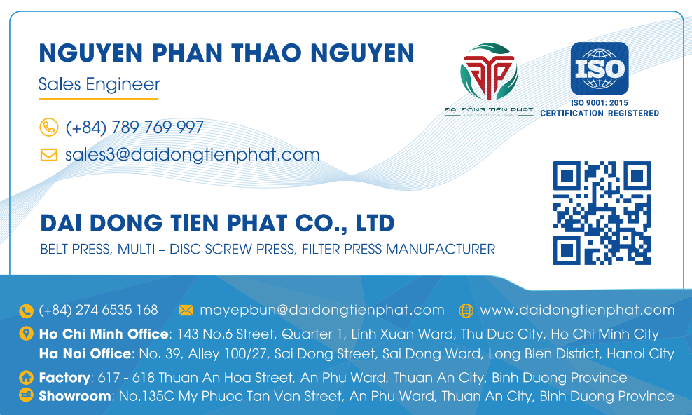 Cover image for Đại Đồng Tiến Phát