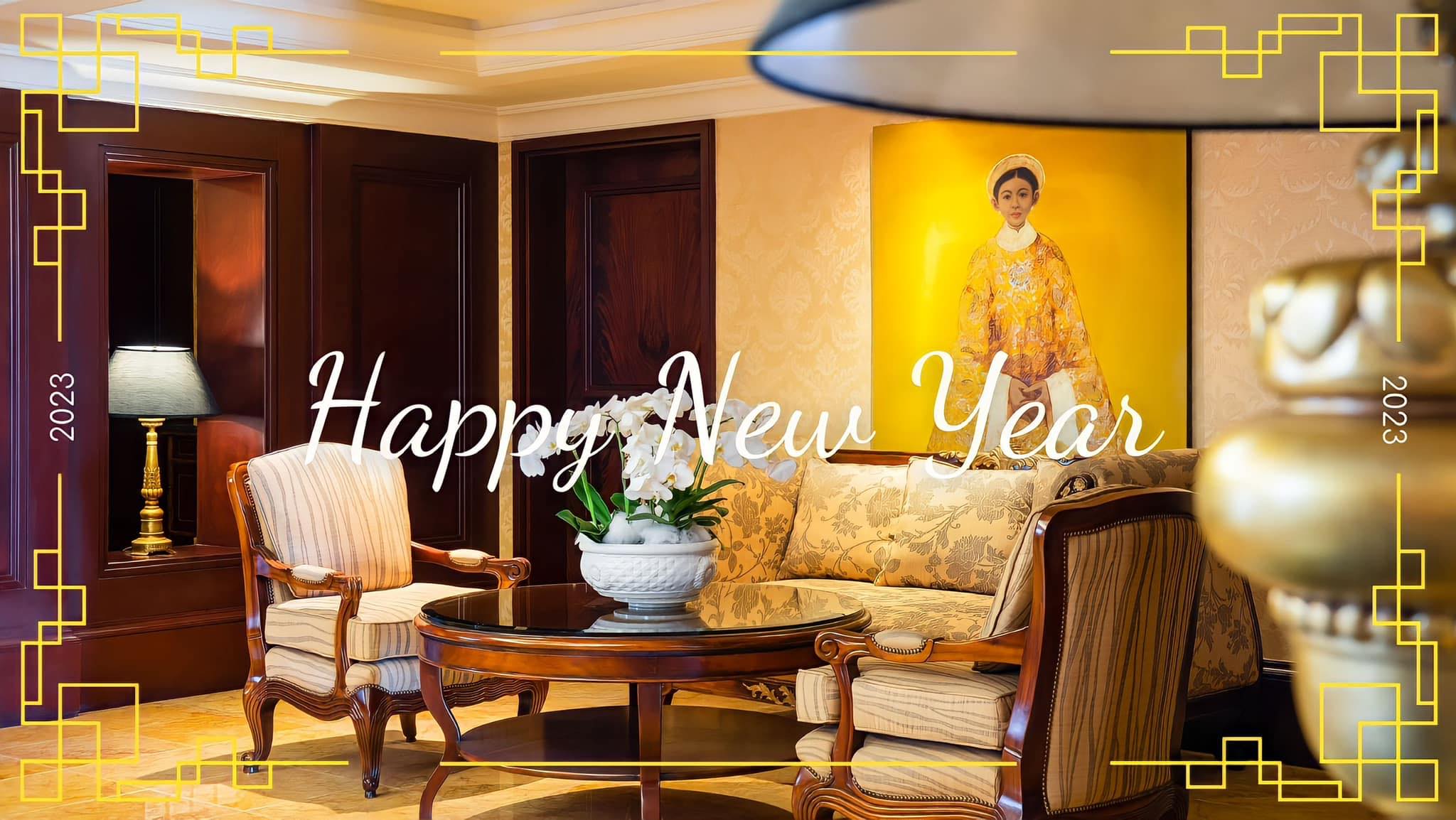 Cover image for Indochine Palace Hue