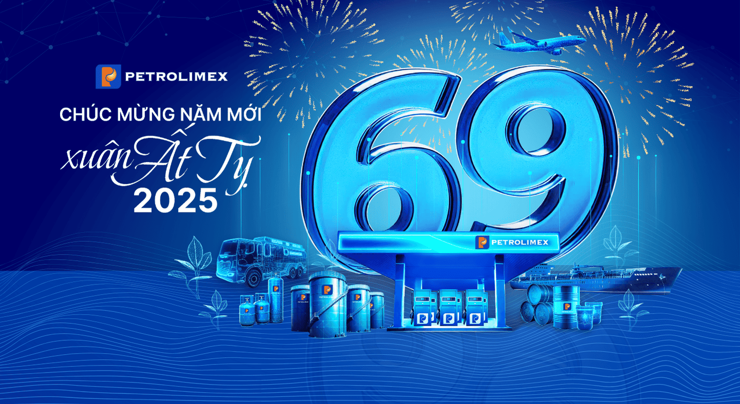 Cover image for Xăng Dầu Khu Vực II