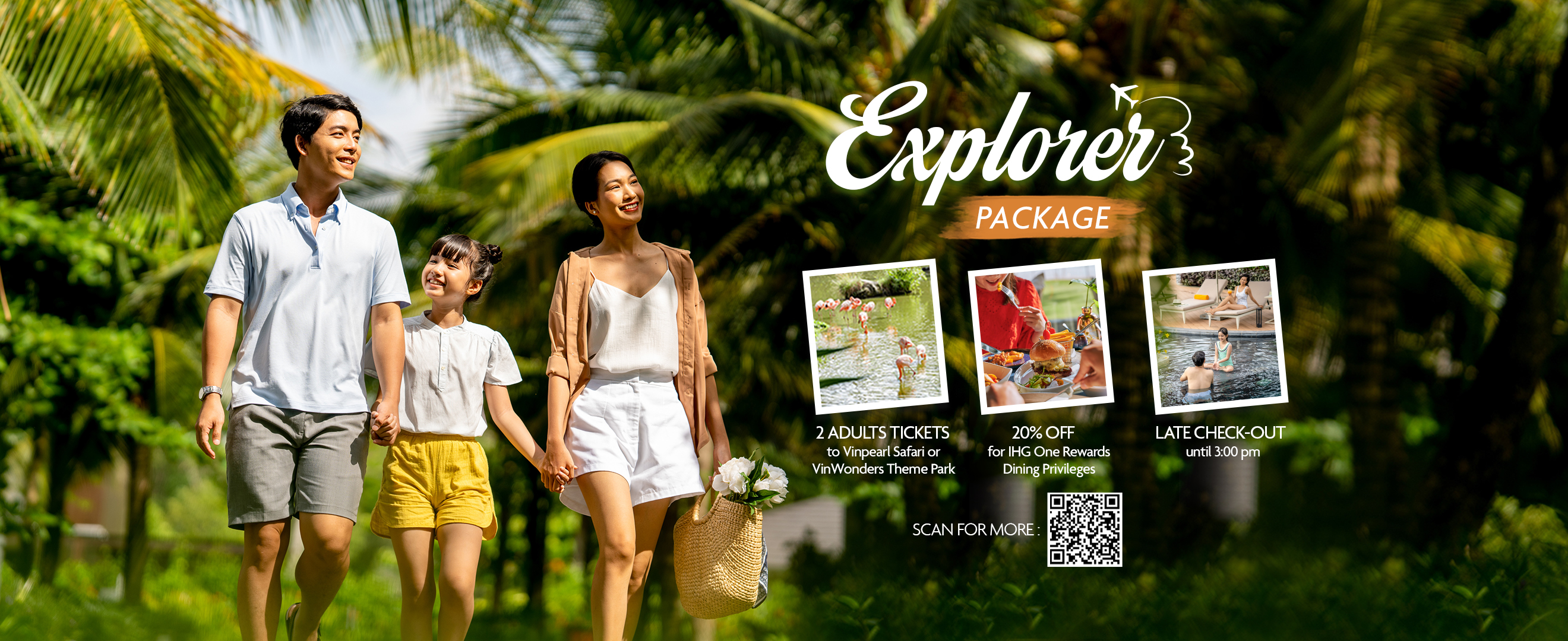 Cover image for Crowne Plaza Phu Quoc