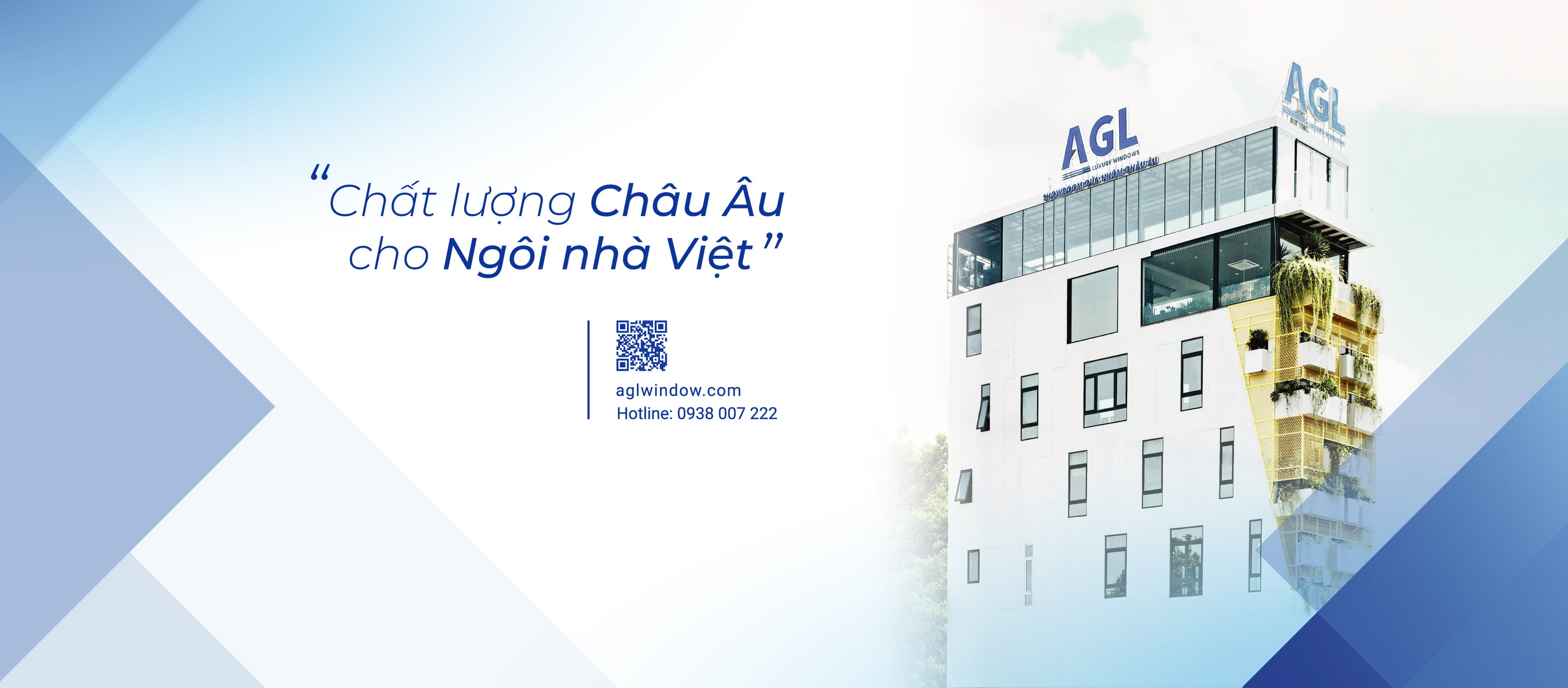 Cover image for Cửa An Gia