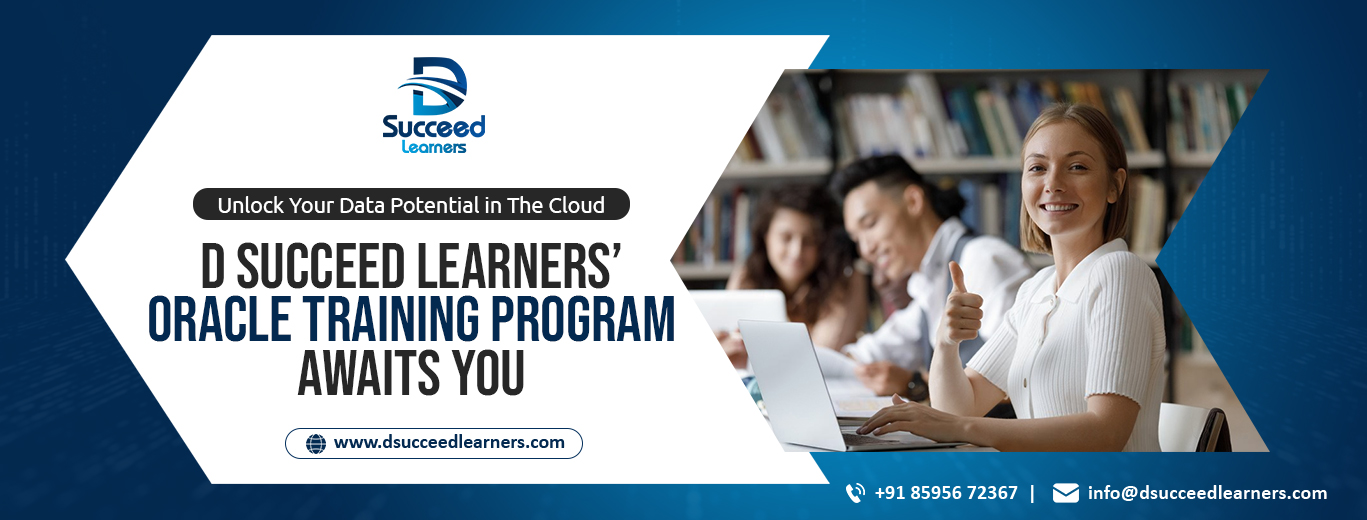 Cover image for D Succeed Learners