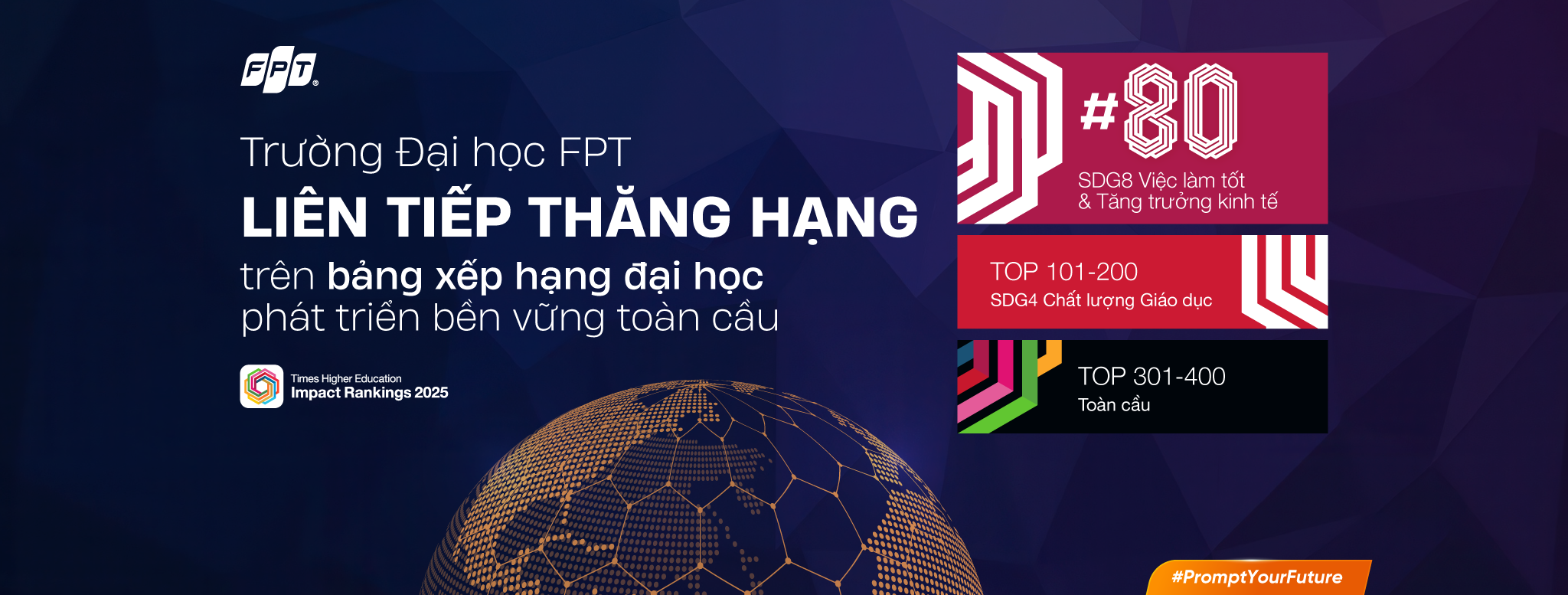 Cover image for Đại học FPT