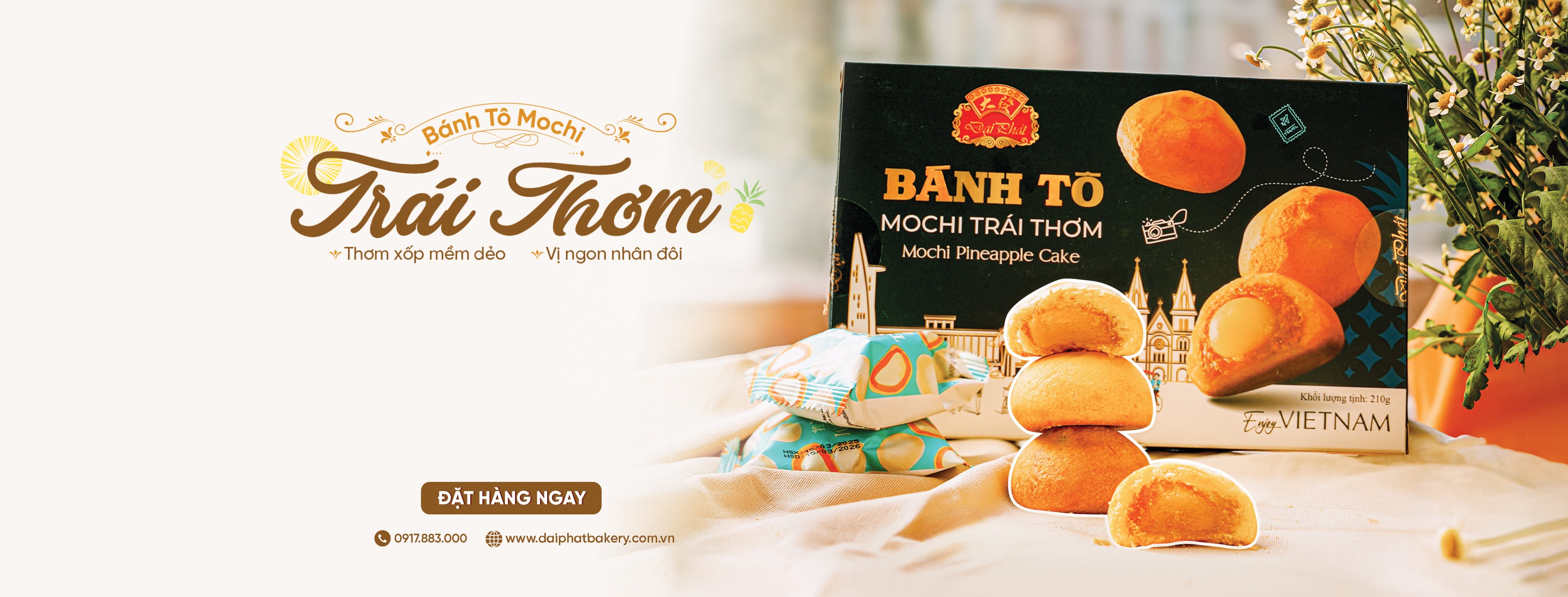 Cover image for Đại Phát