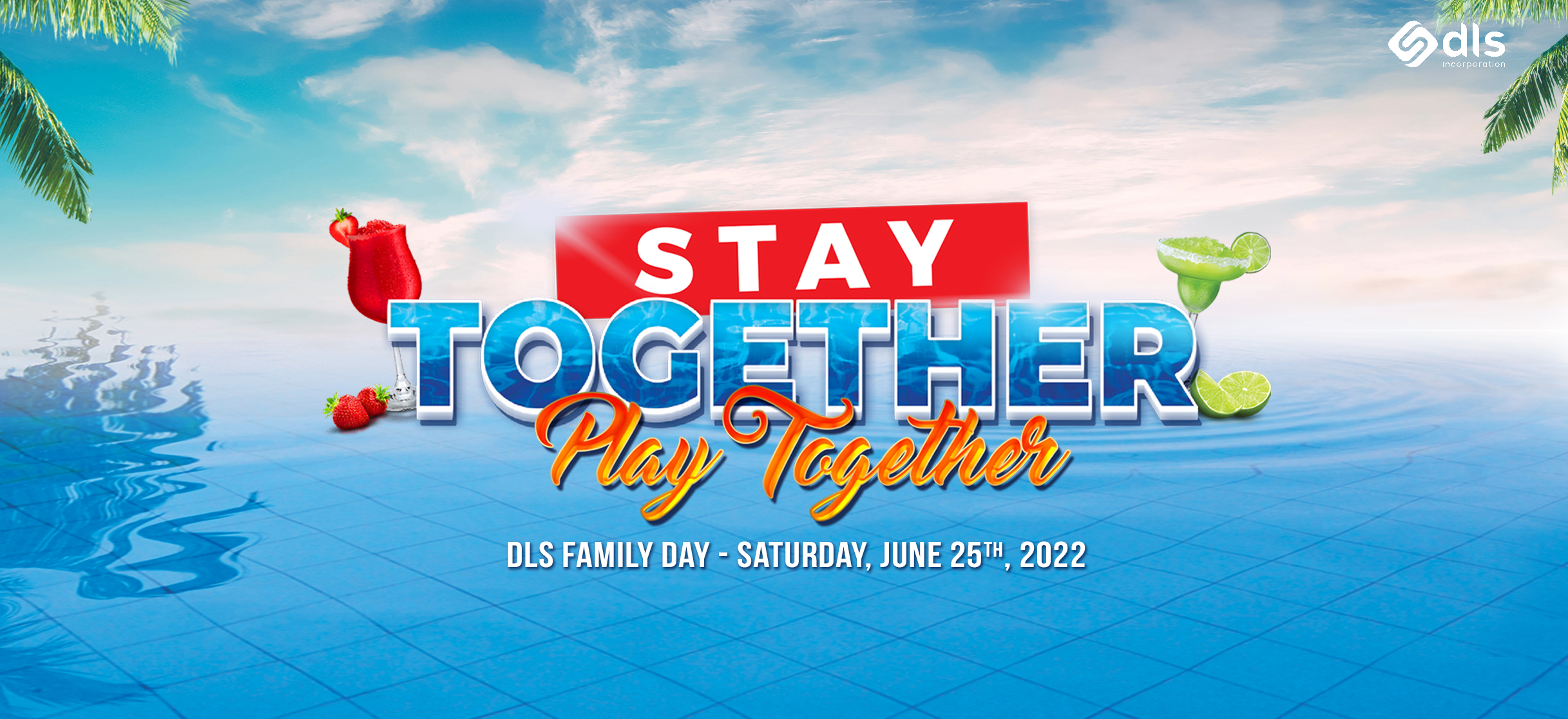 Cover image for DLS INC.