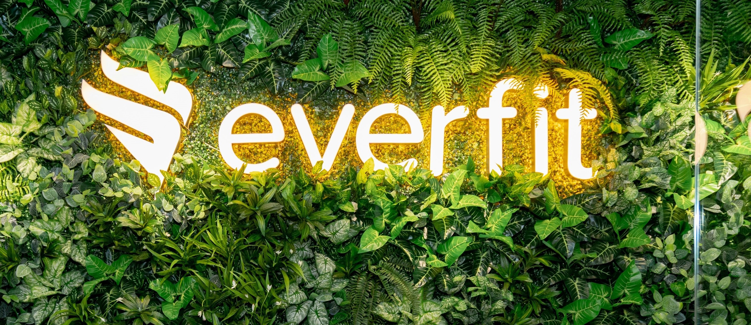 Cover image for Everfit Technologies Inc