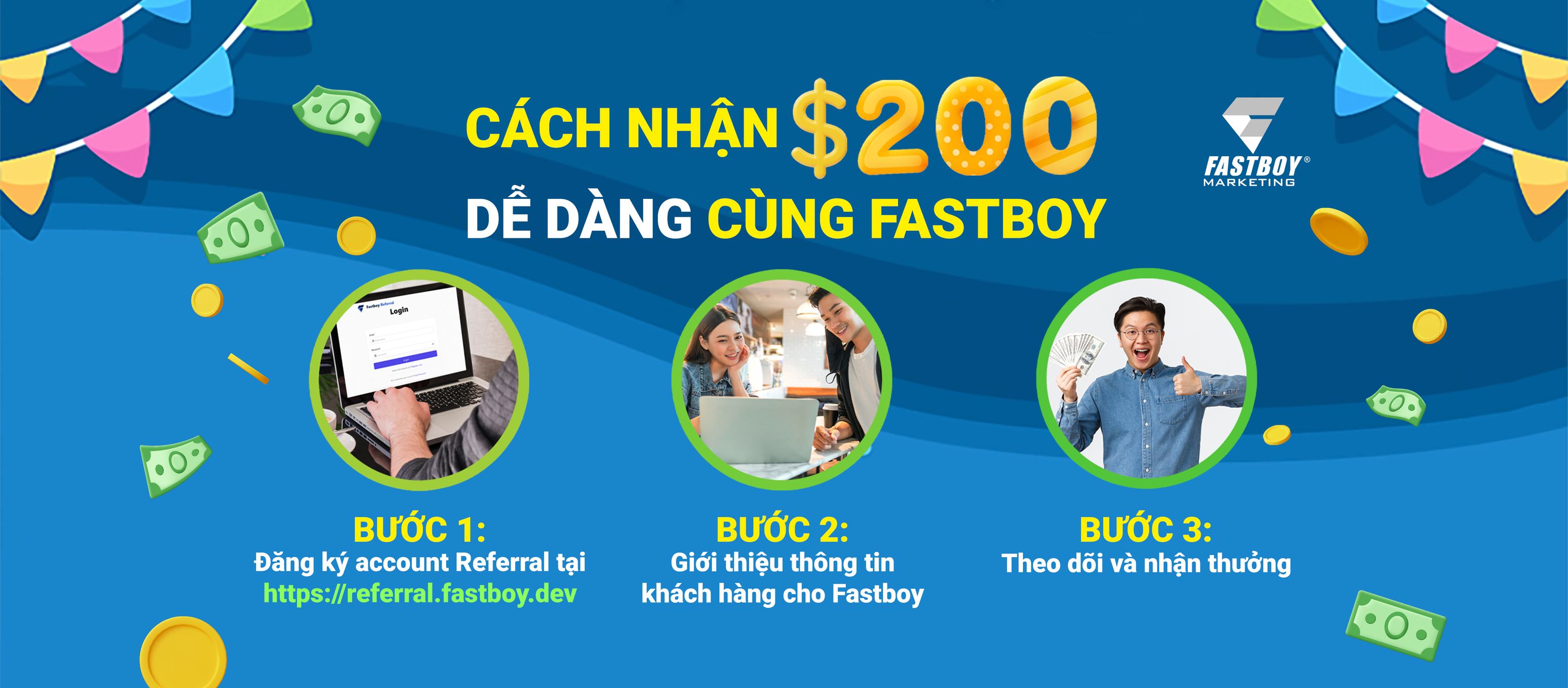 Cover image for Fast Boy VietNam
