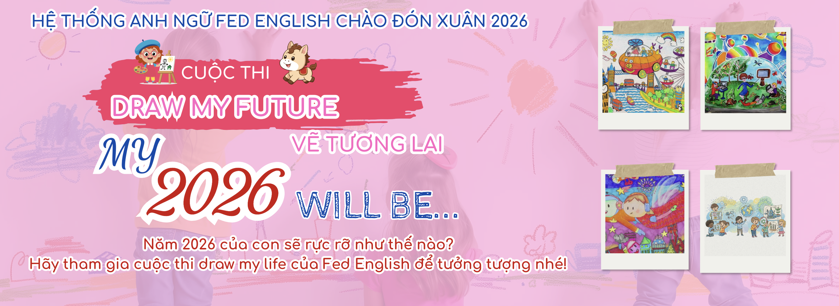 Cover image for Fedenglish Việt Nam