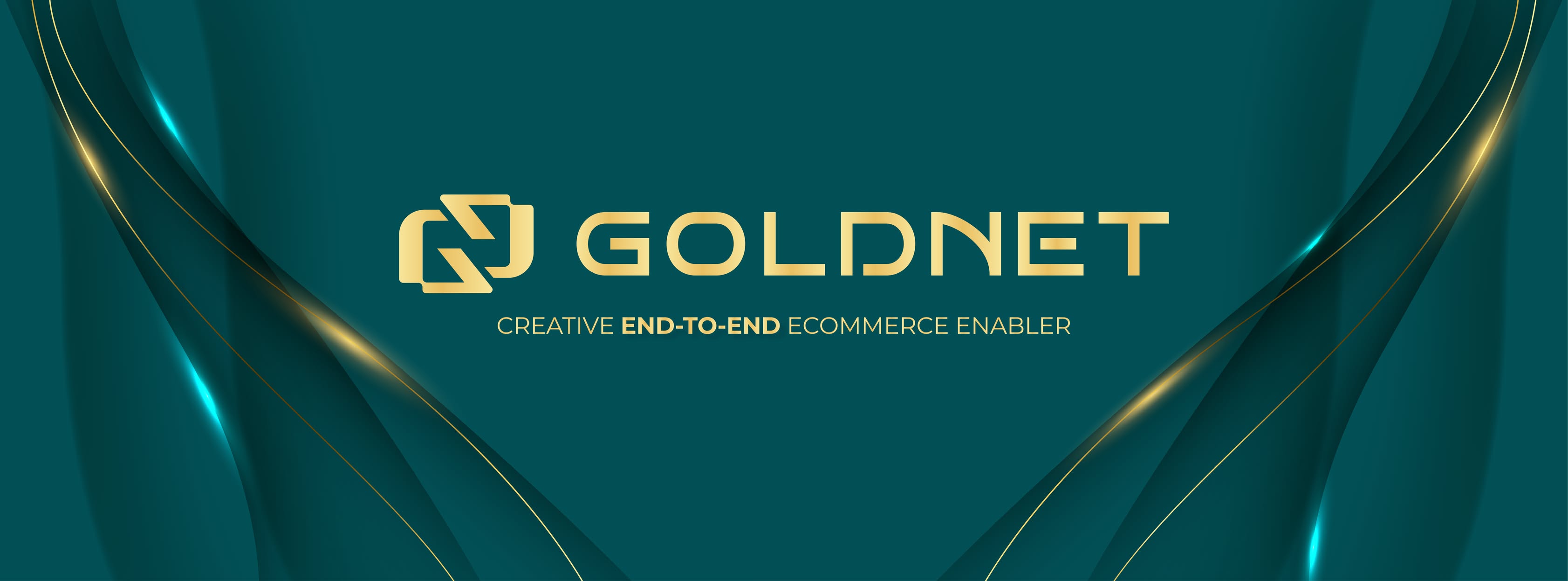 Cover image for Goldnet