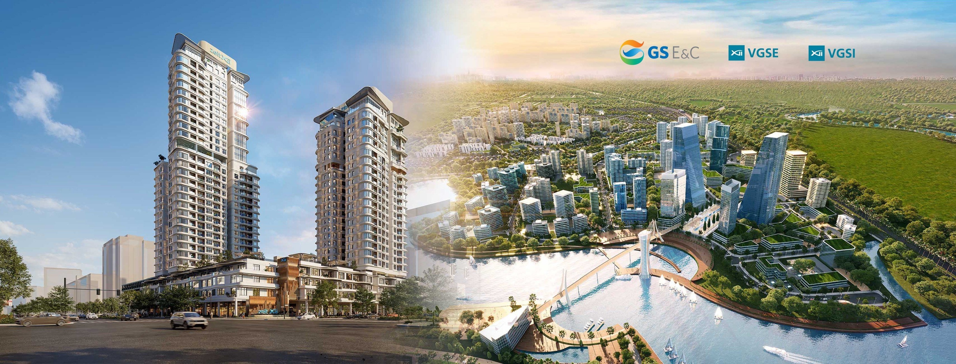 Cover image for GS Engineering & Construction