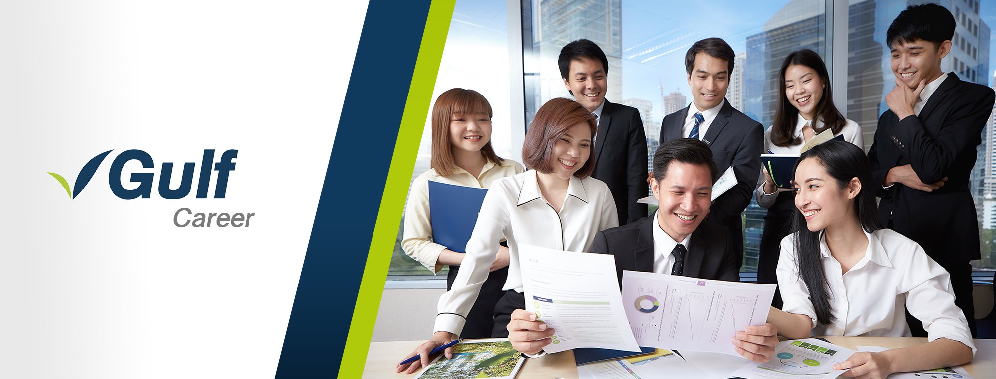 Cover image for Gulf Energy