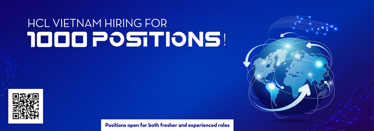 Cover image for CÔNG TY TNHH HCL VIỆT NAM.