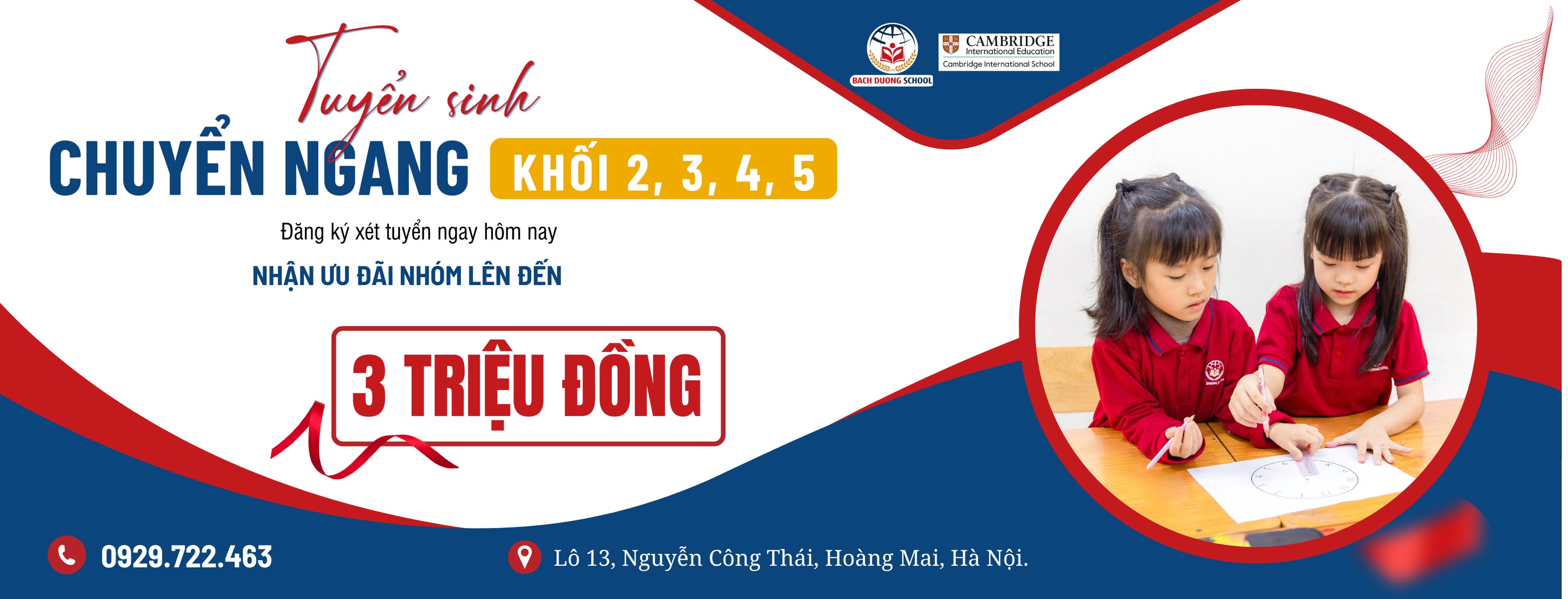 Cover image for HỆ THỐNG GIÁO DỤC BẠCH DƯƠNG