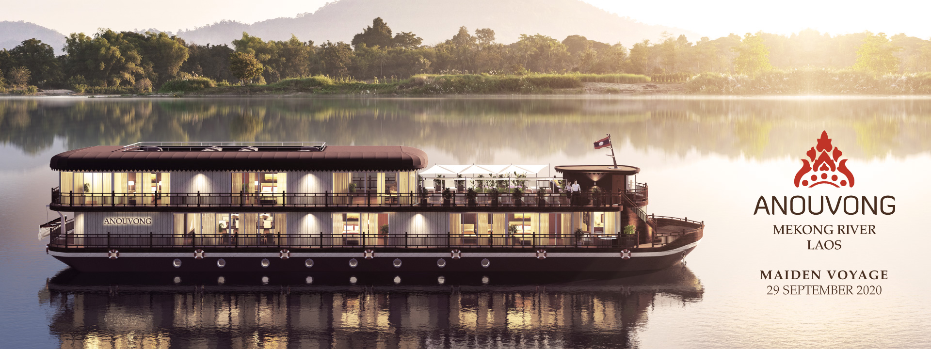 Cover image for Heritage Line