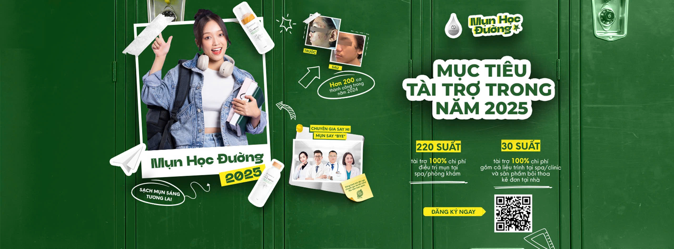 Cover image for SKINLAB & SPA